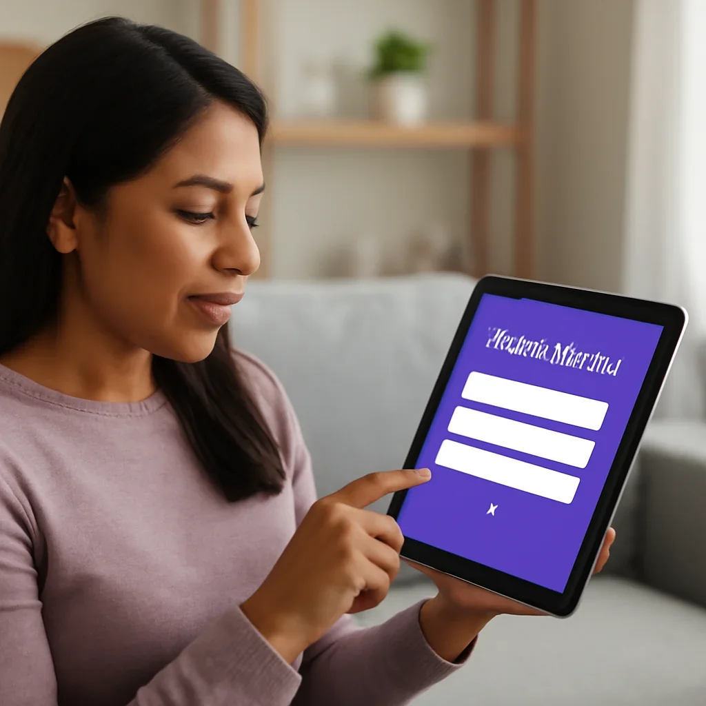 Borrower reviewing a quote request for RBC Mortgage Insurance Alternative