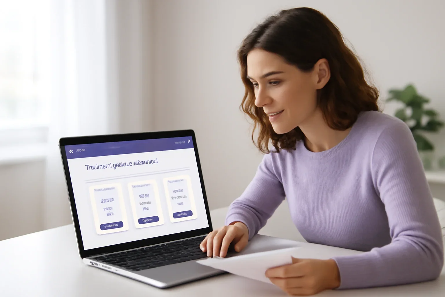 Best Mortgage Life Insurance in Canada comparison shown on a modern mortgage planning dashboard