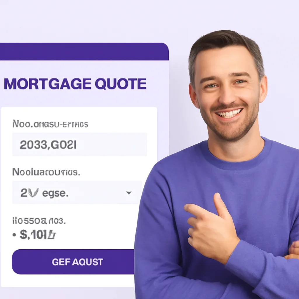 Next-step quote review after reading about What an Insured Mortgage Means in Canada