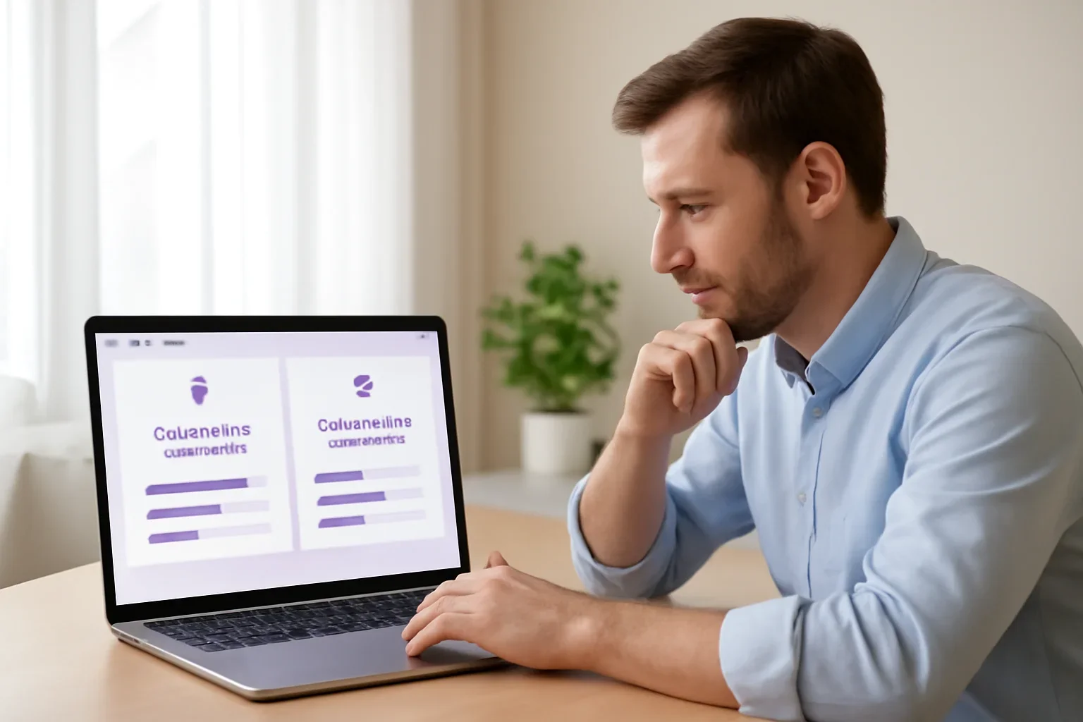Mortgage Life Insurance vs Term Life Insurance comparison shown on a modern mortgage planning dashboard