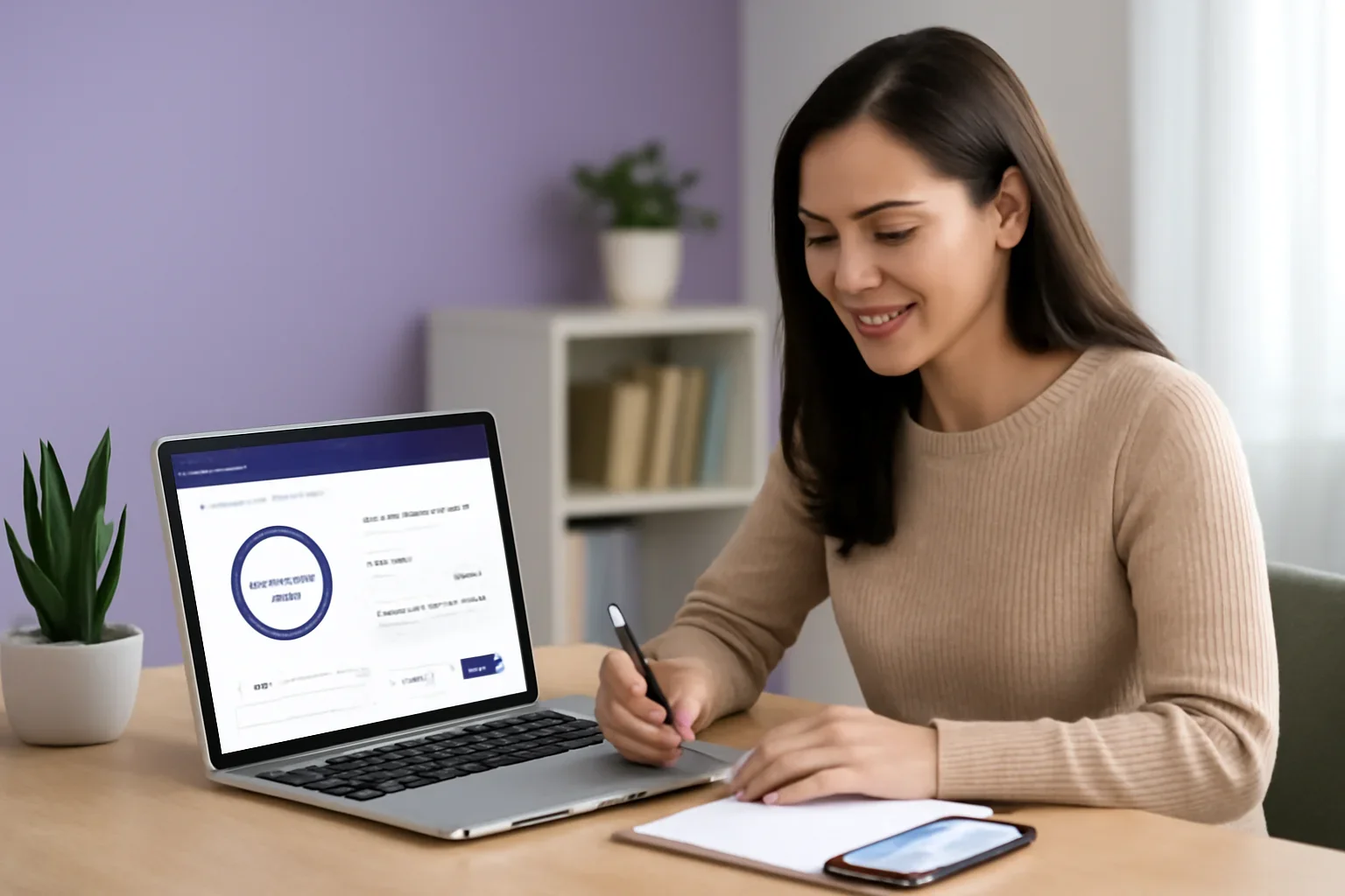 Contact overview with mortgage planning dashboard and homeowners