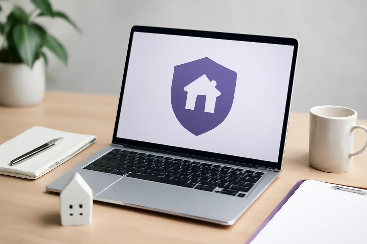 Mortgage Disability Insurance feature illustration tied to mortgage protection planning
