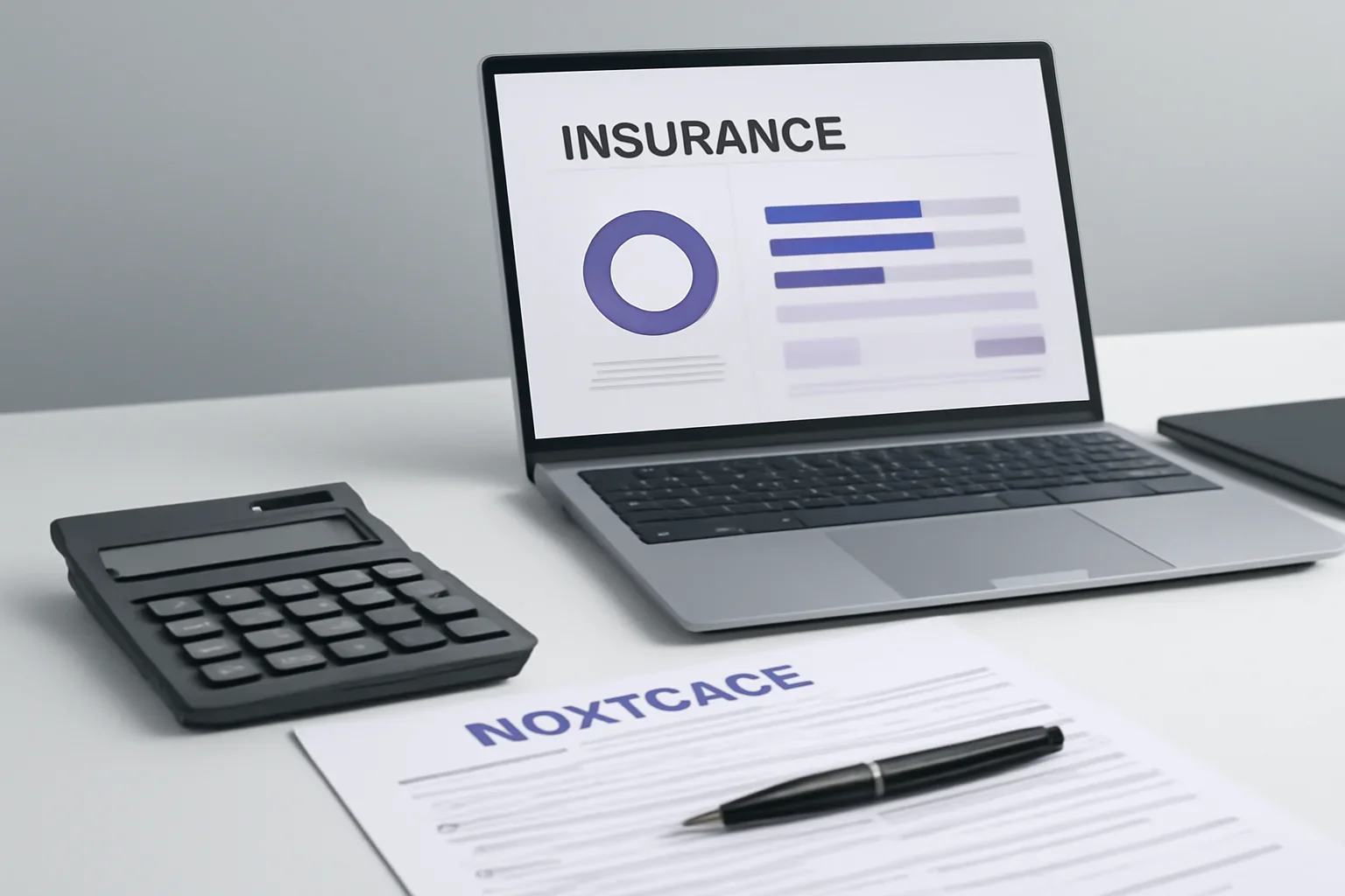 Illustration for Is Mortgage Insurance Refundable? with mortgage documents and coverage notes
